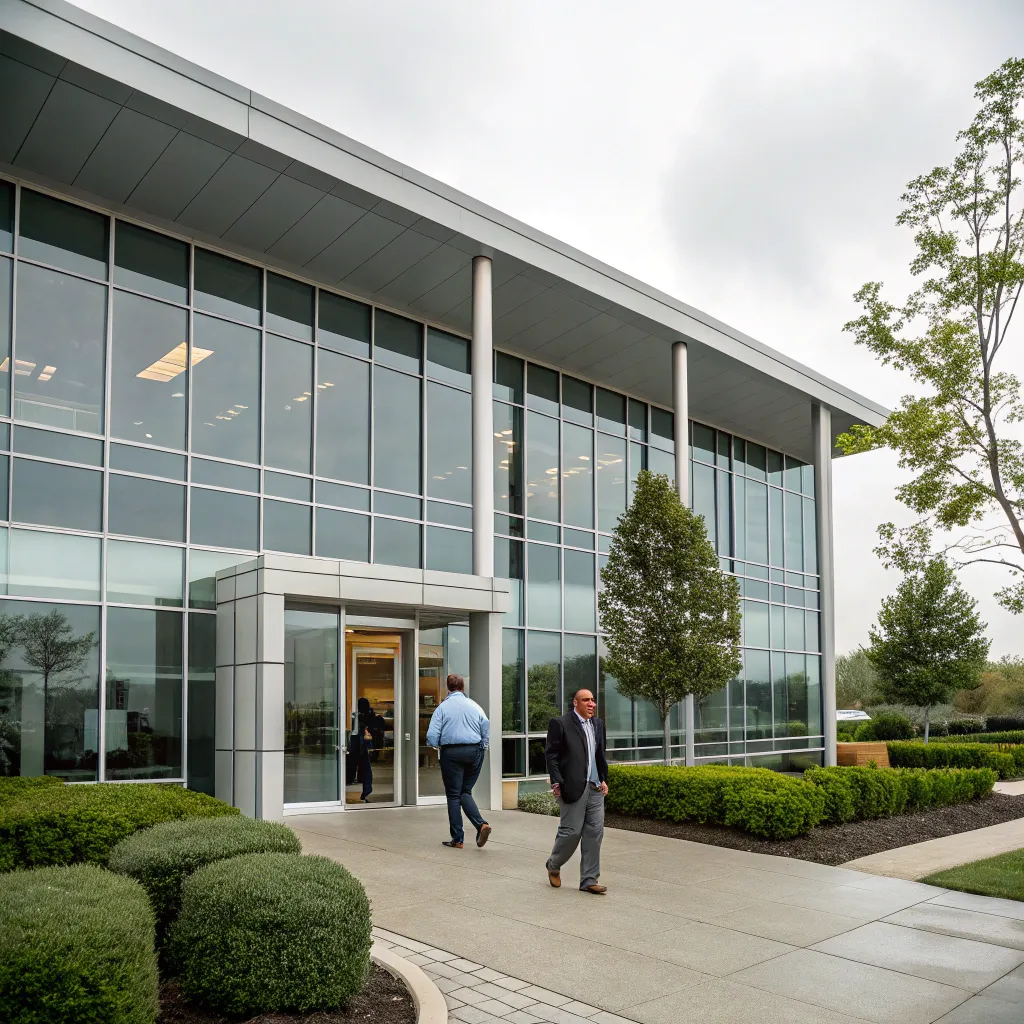 Office Building