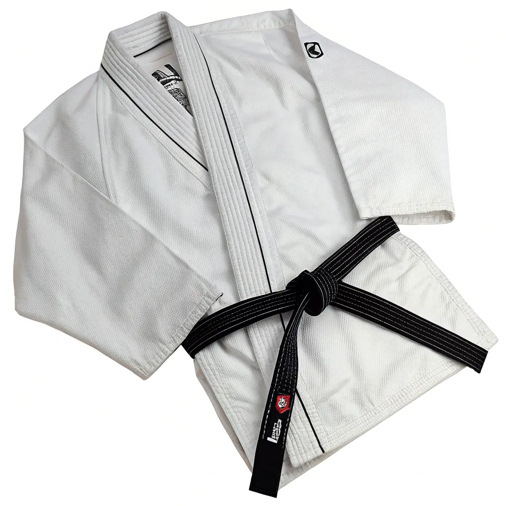 Durable karate uniform